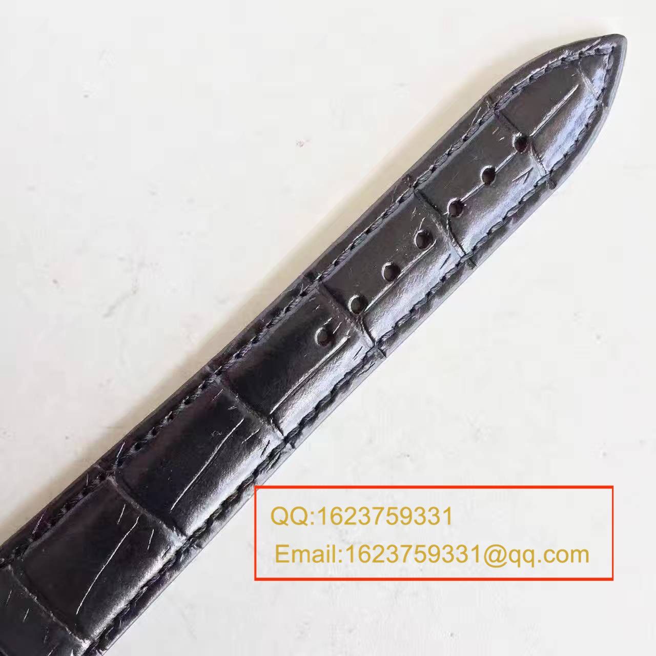   FK厂雅典鎏金系列8153-111-2/90腕表 / YD004