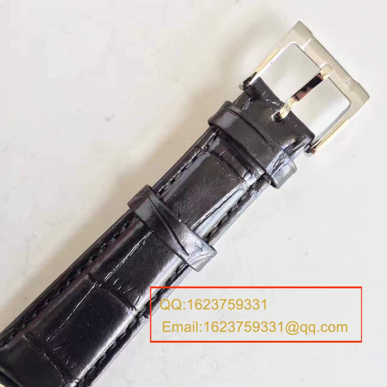   FK厂雅典鎏金系列8153-111-2/90腕表 / YD004