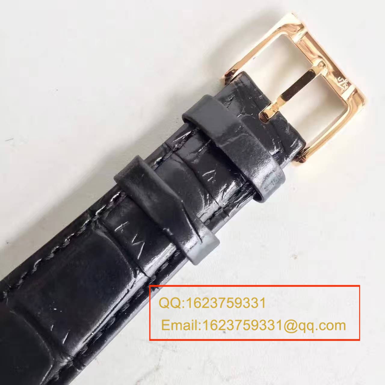   FK  雅典经典系列8152-111-2/5GF腕表 / YD010