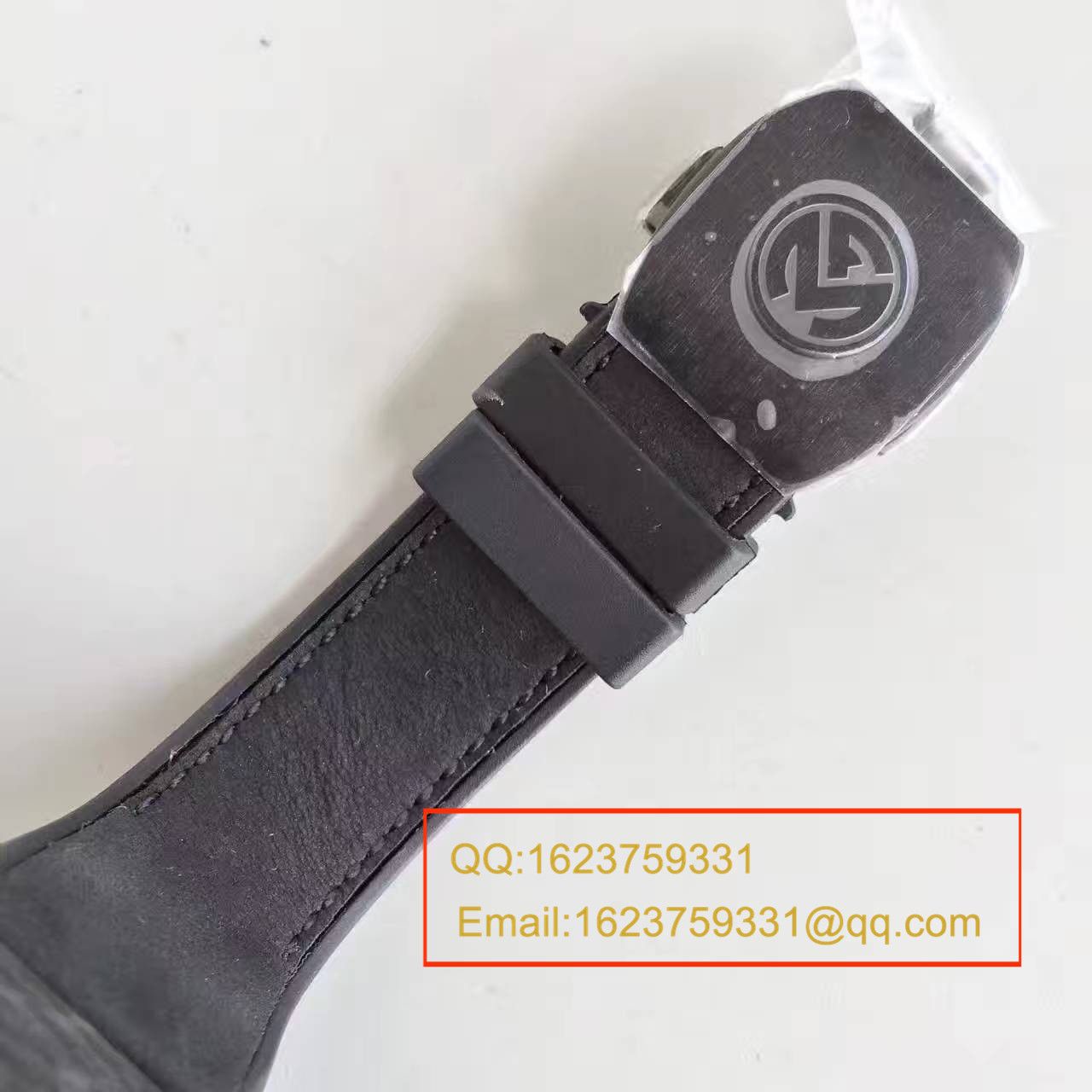 视频评测LE  法兰克.穆勒Franck Muller NEW SARATOGE系列V 45 CC DT BLACK PXL腕表 / FL08