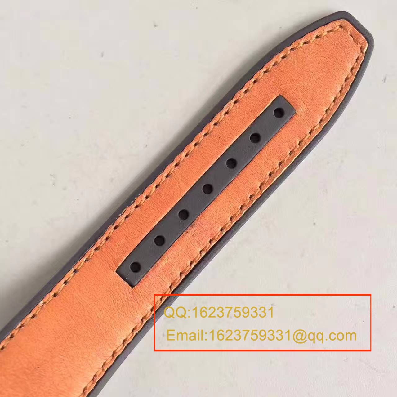   LE  法兰克穆勒MEN'S COLLECTION系列V45 CC DT TT NR BR 5N腕表 / CAFL018