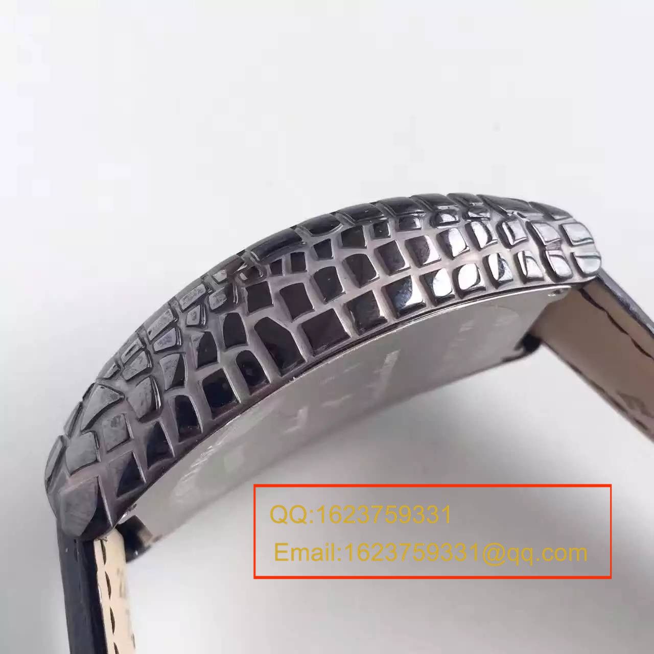   FM  法穆兰BLACK CROCO系列8880 SC BLACK CROCO腕表 / FL14