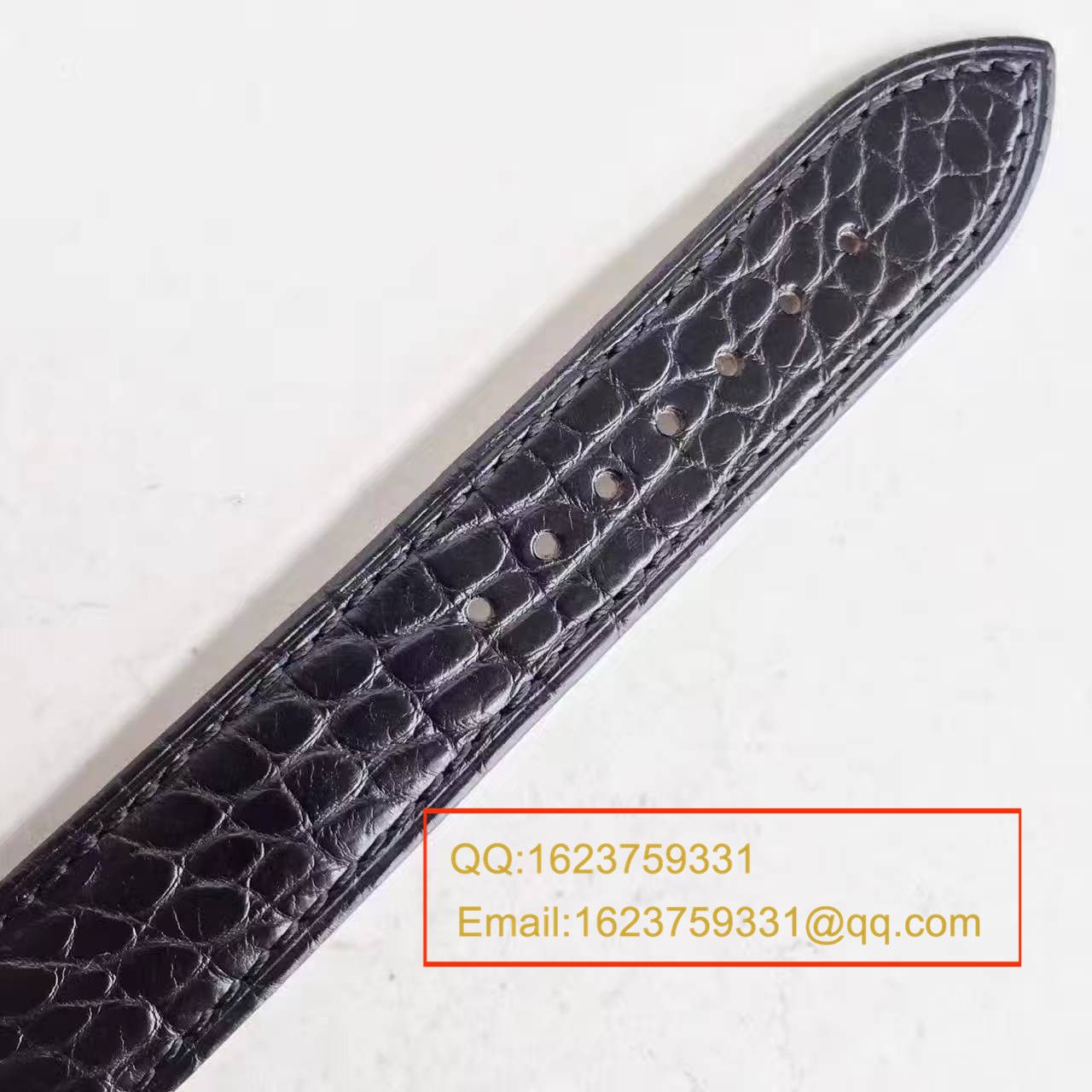   台湾厂伯爵ALTIPLANO系列G0A42105腕表 / PT015