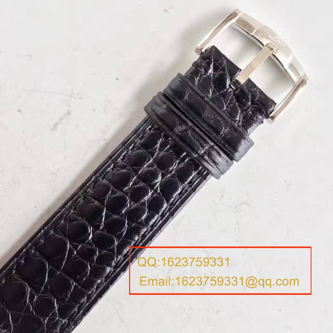   台湾厂伯爵ALTIPLANO系列G0A42105腕表 / PT015