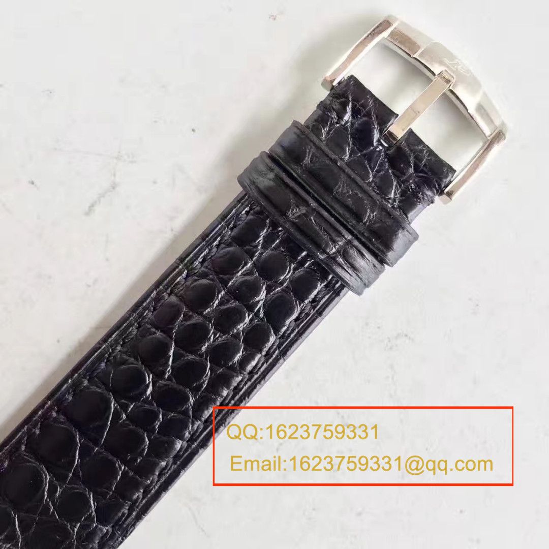   台湾工厂精  伯爵ALTIPLANO系列G0A29113腕表 / PT010