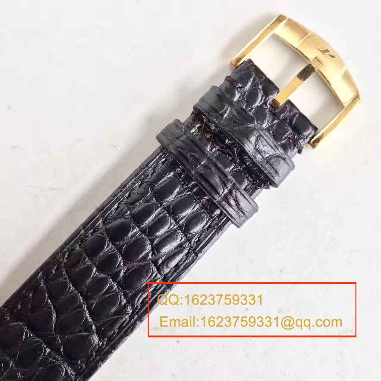   台湾工厂伯爵ALTIPLANO系列G0A29120腕表 / PT008