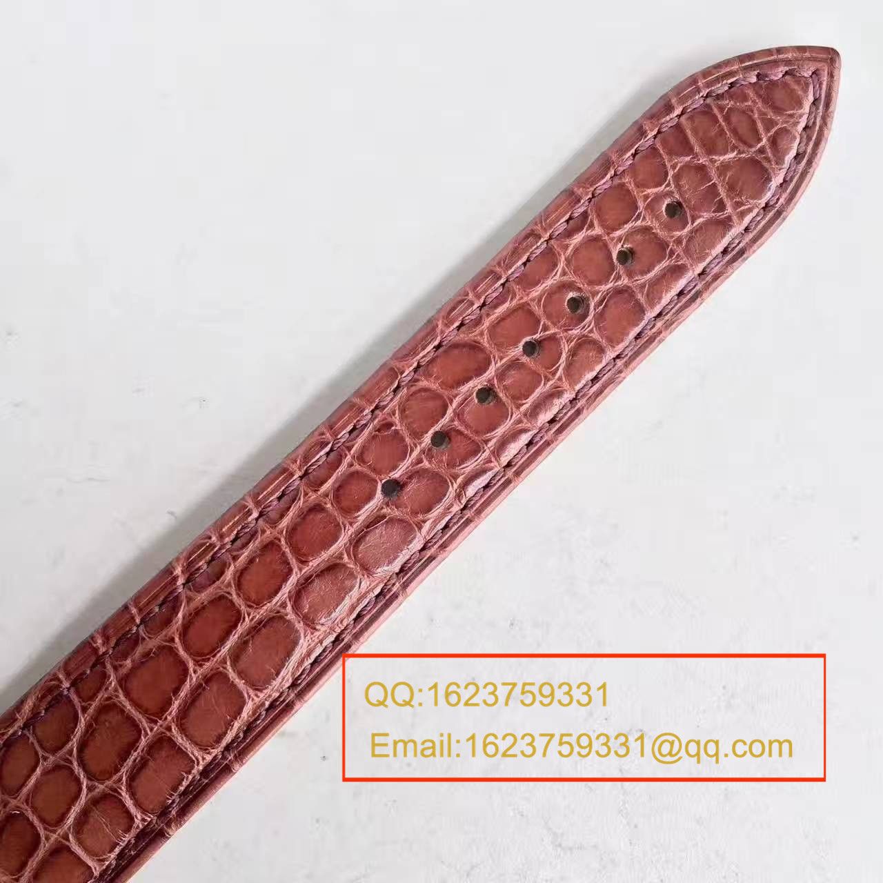   台湾工厂伯爵ALTIPLANO系列G0A31114腕表 / PT007