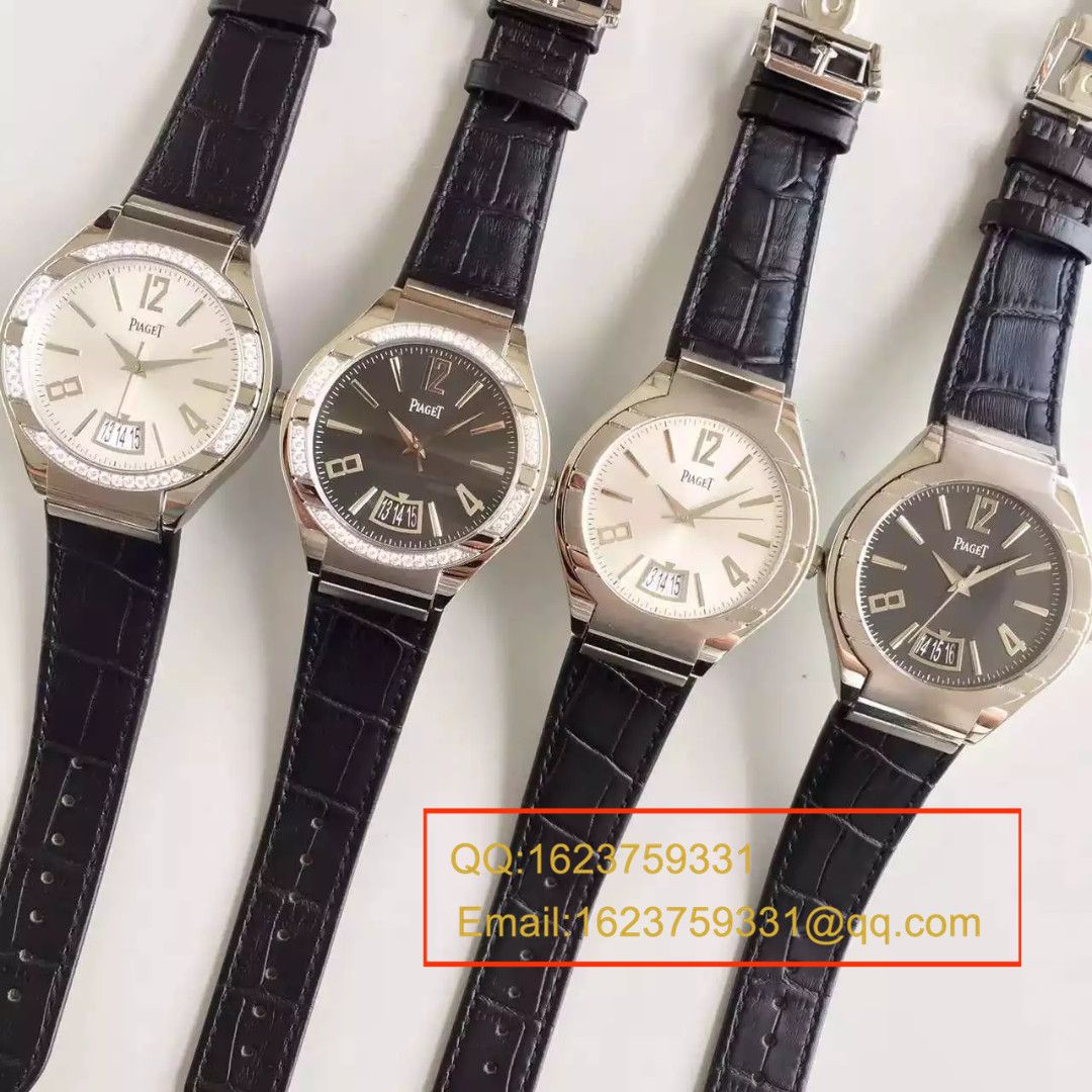 BF伯爵POLO系列G0A31139腕表 / PT001