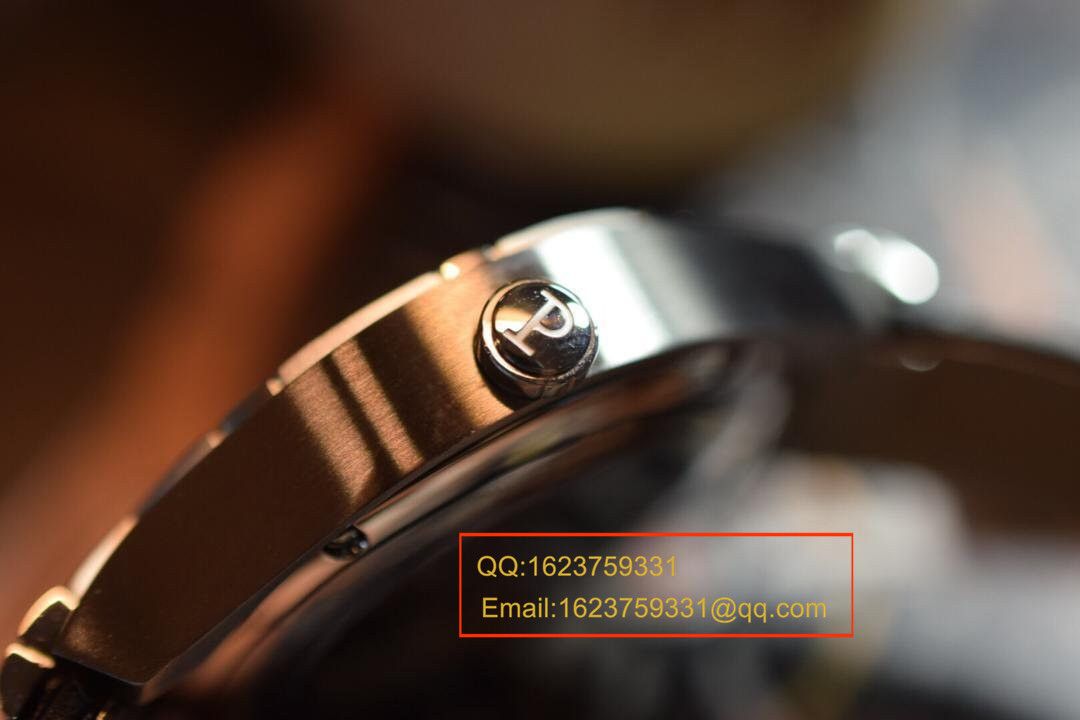 BF伯爵POLO系列G0A31139腕表 / PT001