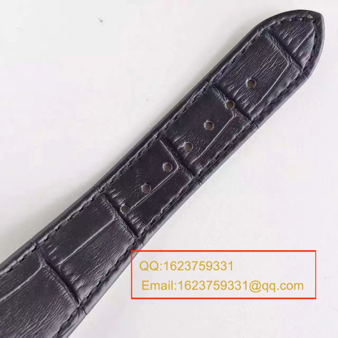 BF厂之伯爵POLO系列G0A31159男表 / PT003