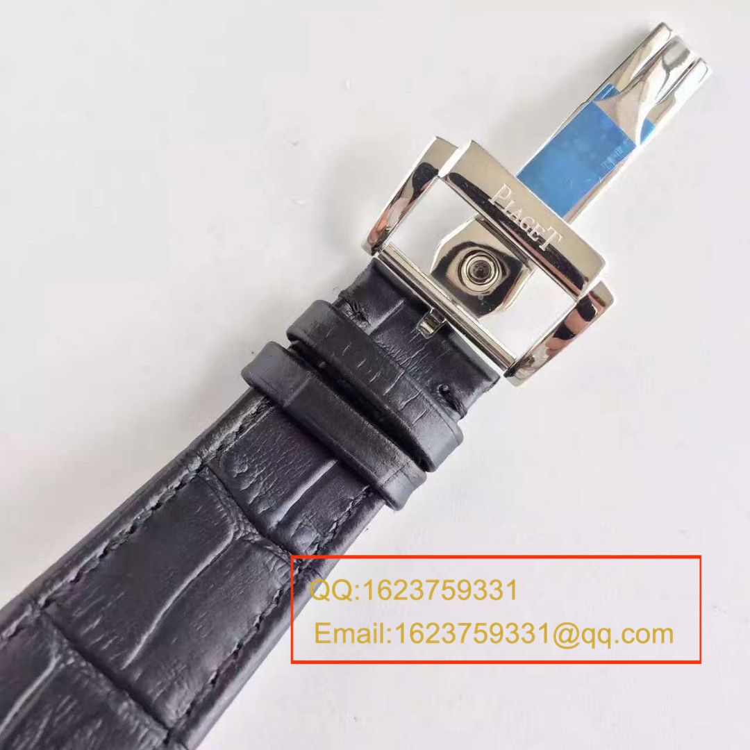 BF厂之伯爵POLO系列G0A31159男表 / PT003