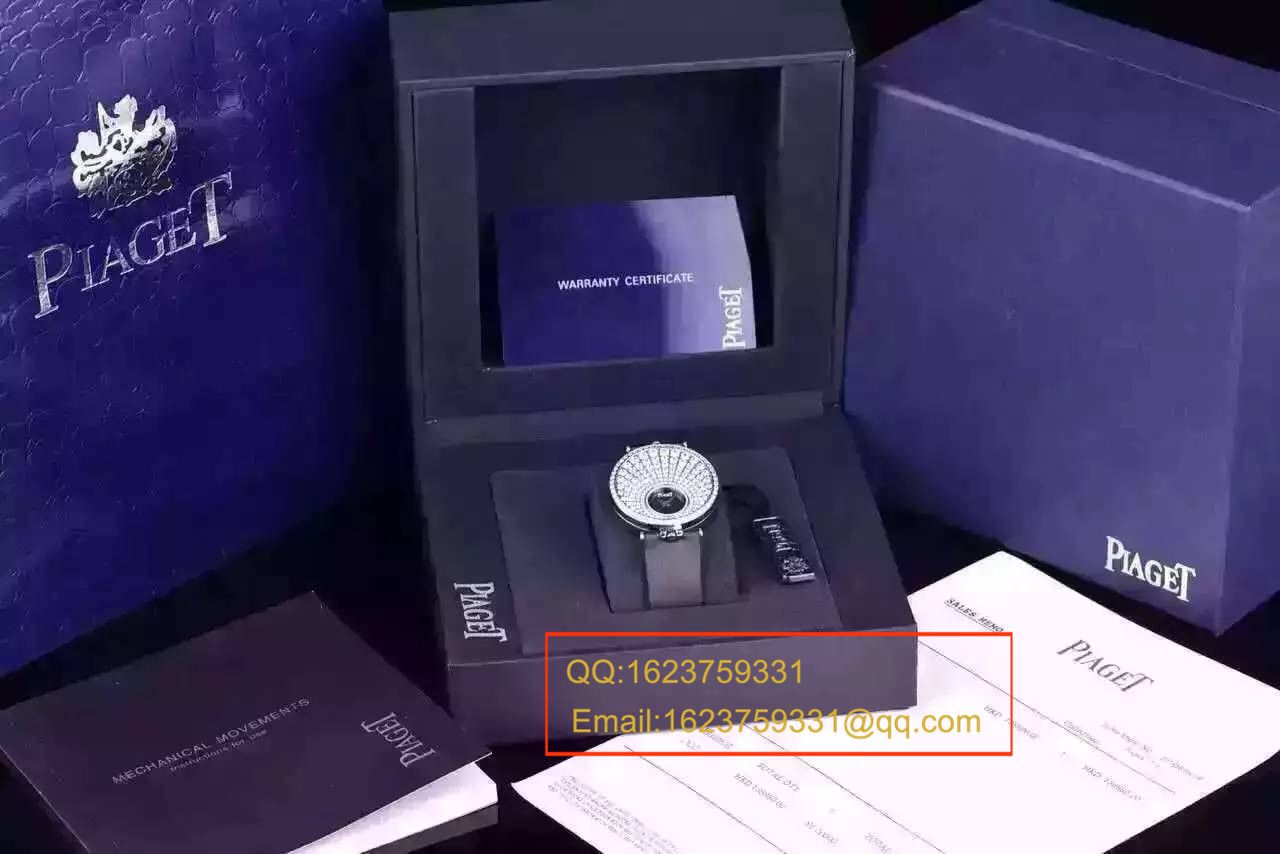 伯爵 PIAGET- 伯爵 LIMELIGHT TWICE系列  G0A36237 双面表盘 女士瑞士石英腕表 / PT021