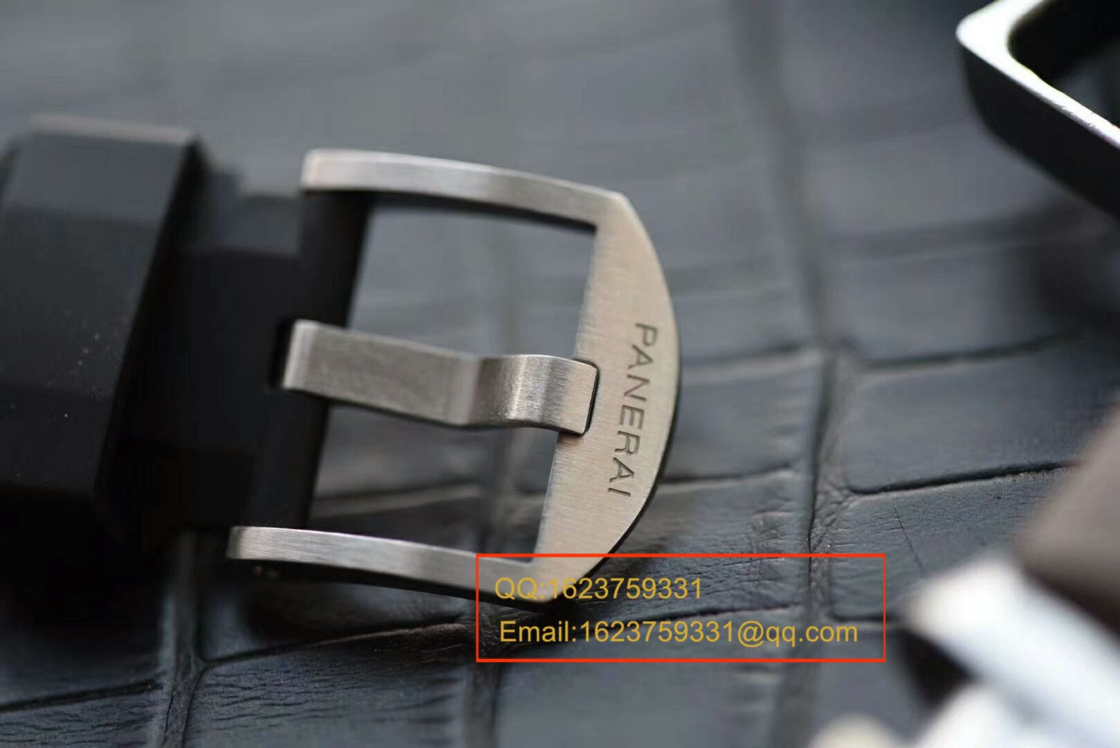 视频评测XF  沛纳海LUMINOR 1950系列PAM00684A腕表 / XFB0PAM00684A