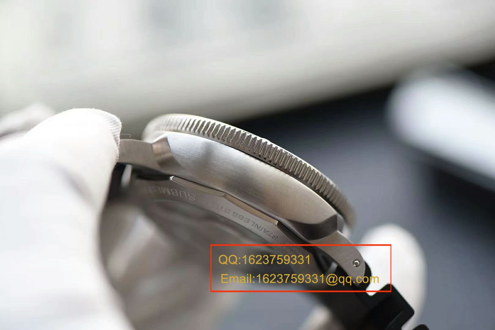 视频评测XF  沛纳海LUMINOR 1950系列PAM00684A腕表 / XFB0PAM00684A