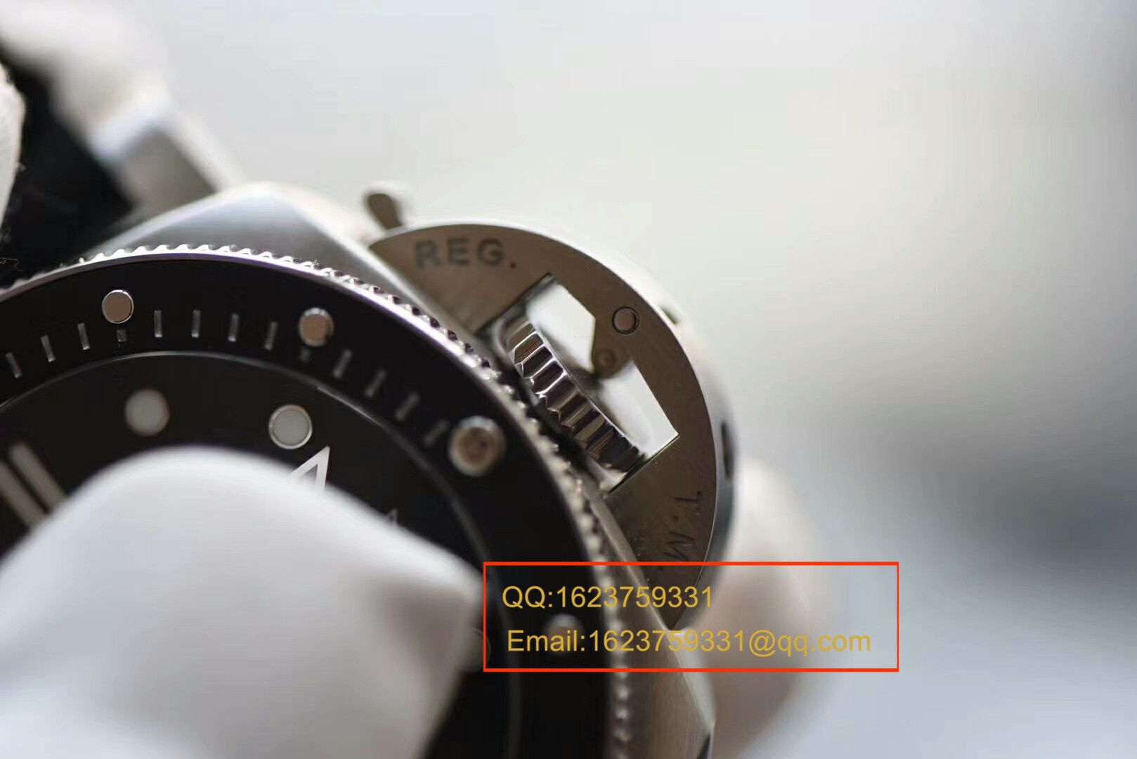 视频评测XF  沛纳海LUMINOR 1950系列PAM00684A腕表 / XFB0PAM00684A