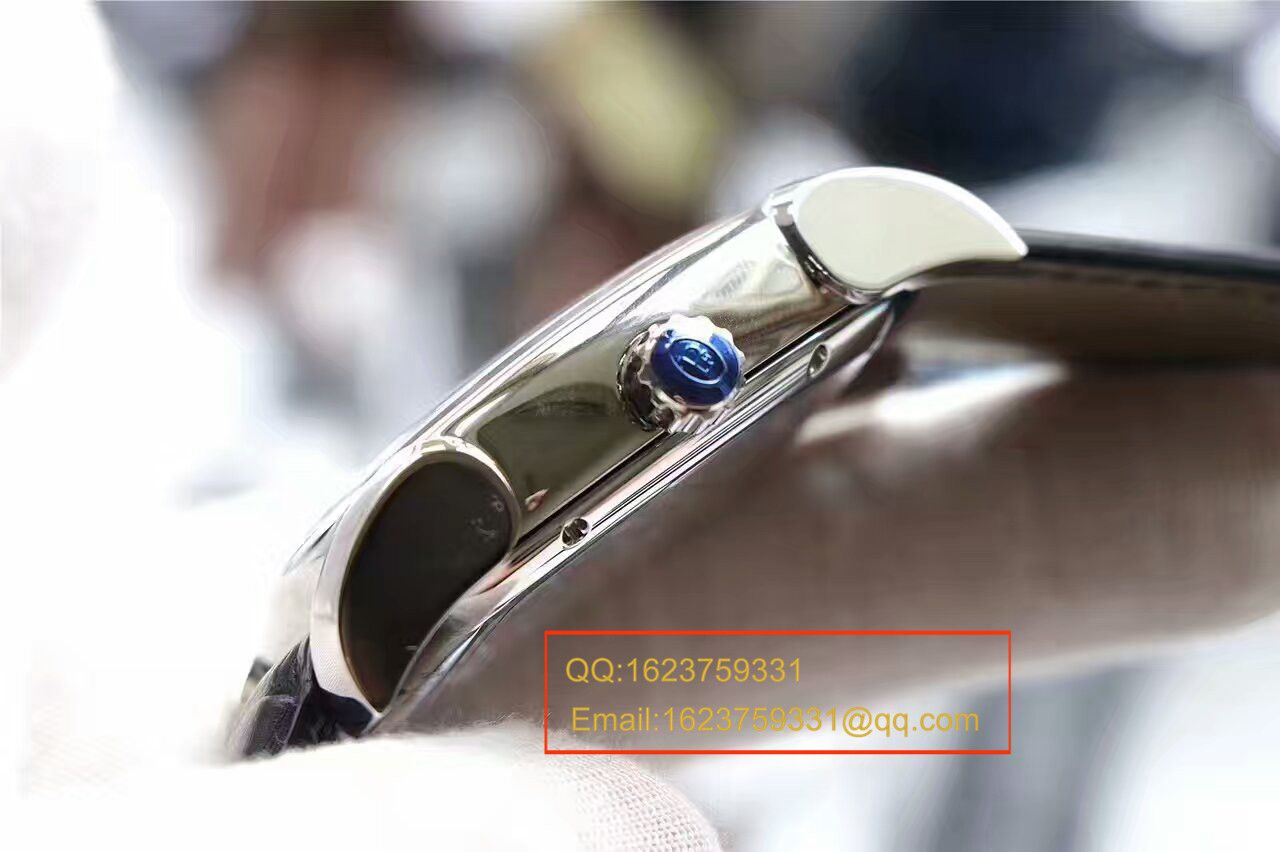 视频评测BM精  帕玛强尼TOURBILLON系列PF011255.01陀飞轮腕表 / PM014