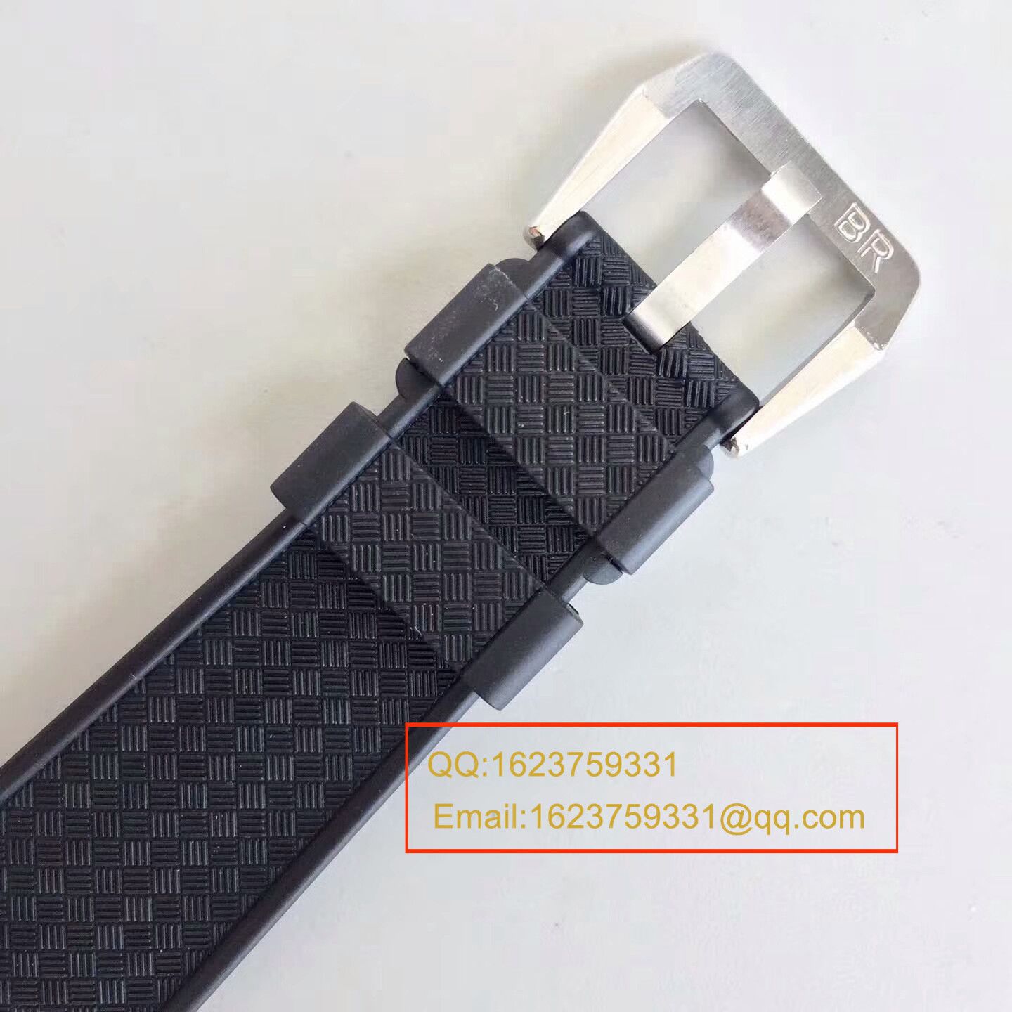   BM精  柏莱士VINTAGE 系列BR 123 SPORT HERITAGE腕表《正皮表带》 / BLS009
