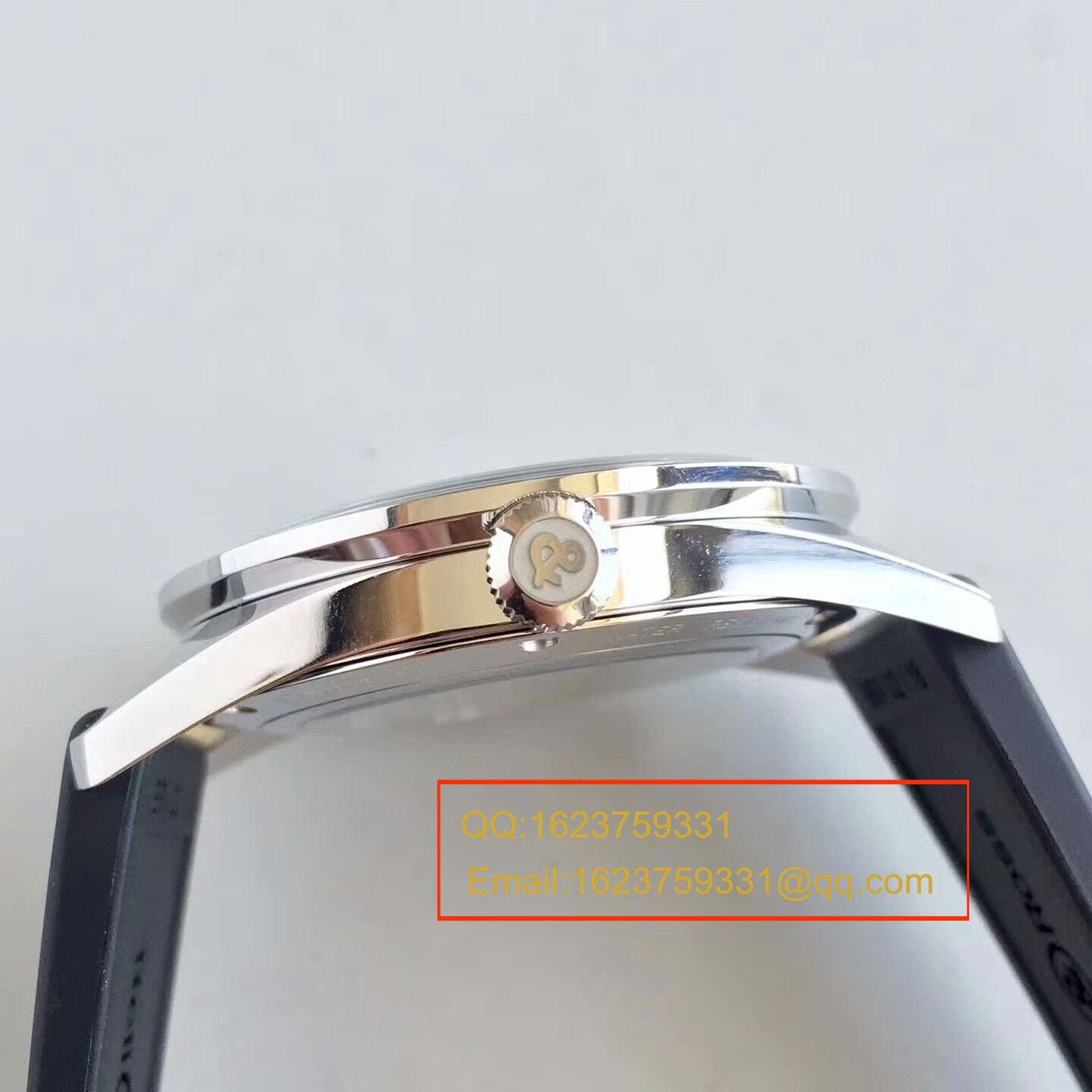   BM精  柏莱士VINTAGE 系列BR 123 SPORT HERITAGE腕表《正皮表带》 / BLS009