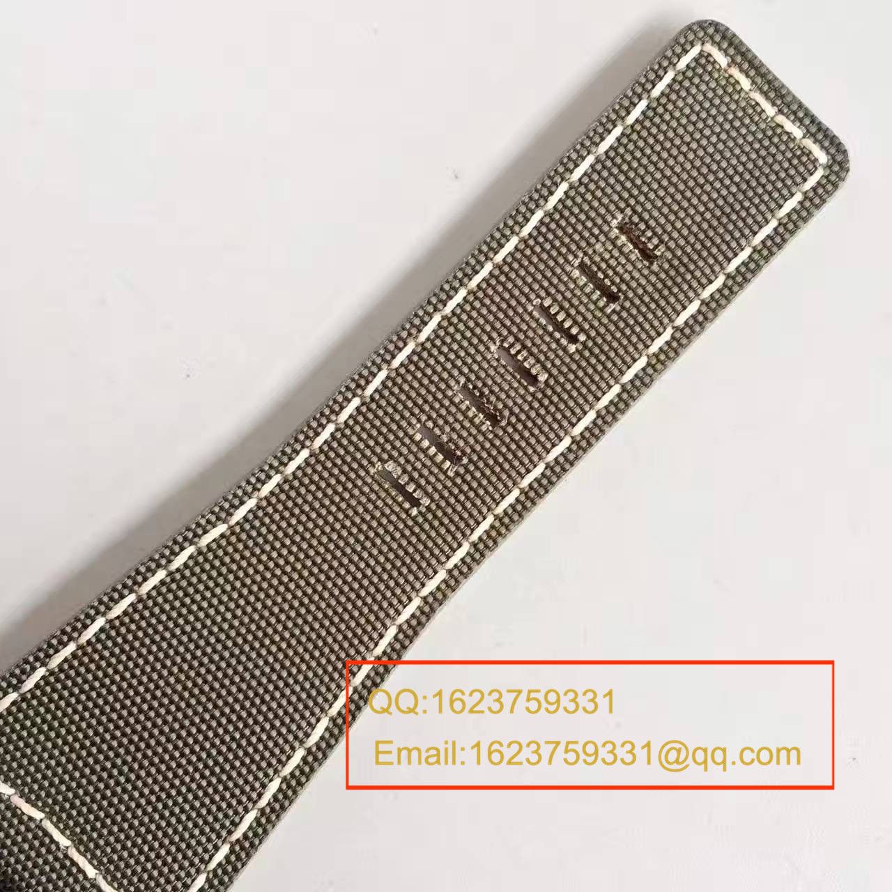   BR厂柏莱士AVIATION系列BR 03-92 Military Carbon腕表 / BLS007