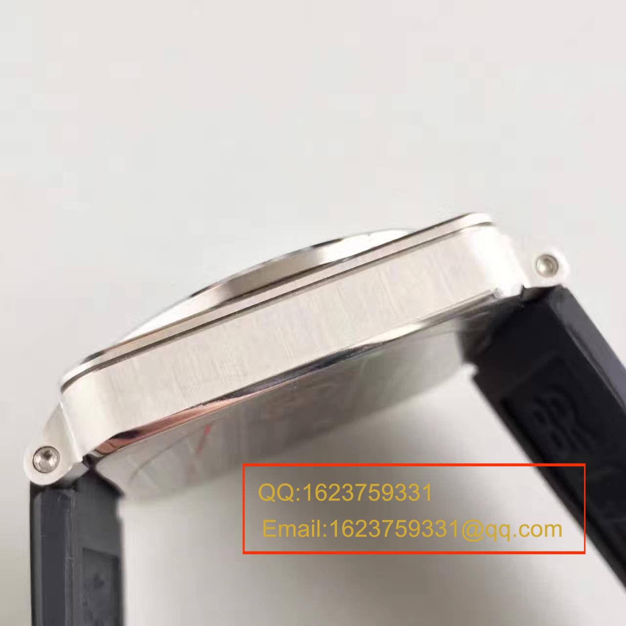   BR精  柏莱仕美军指定军表品牌印地安人头像 专属特别版腕表 BR03-92 / BLS013