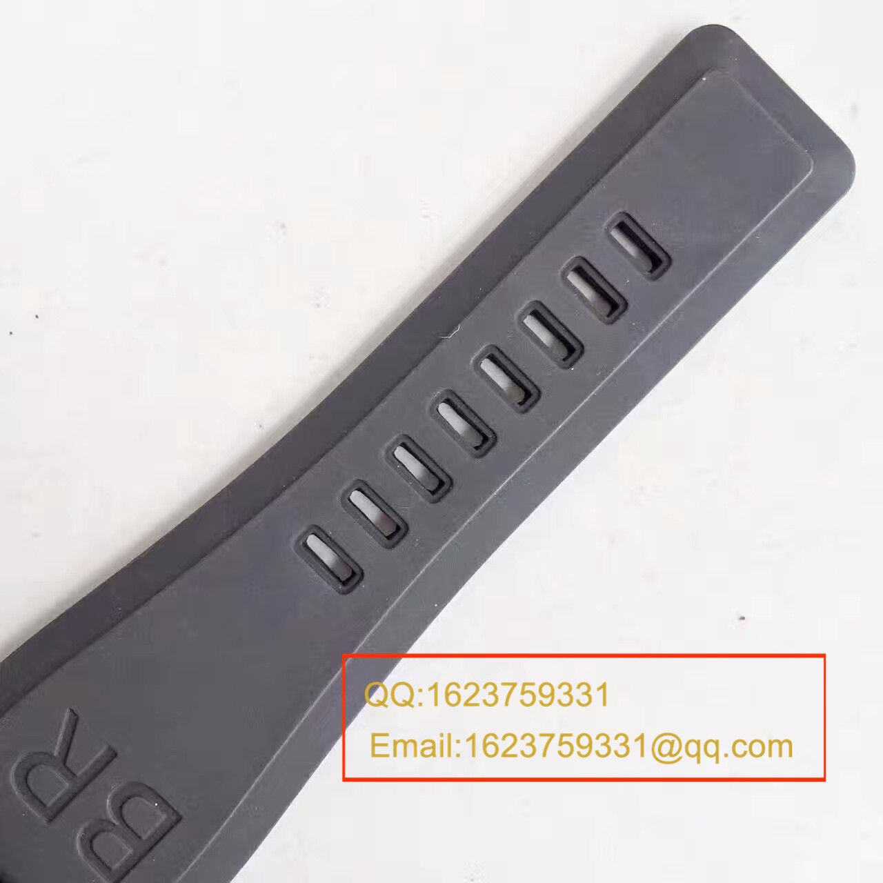   BR厂精  BR柏莱仕法国国家宪兵特勤队设计制造GIGN专属特别版腕表 BR03-92 / BL011