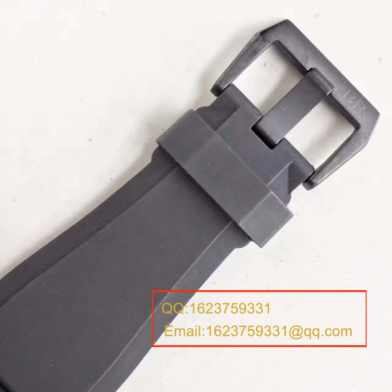   BR厂精  BR柏莱仕法国国家宪兵特勤队设计制造GIGN专属特别版腕表 BR03-92 / BL011
