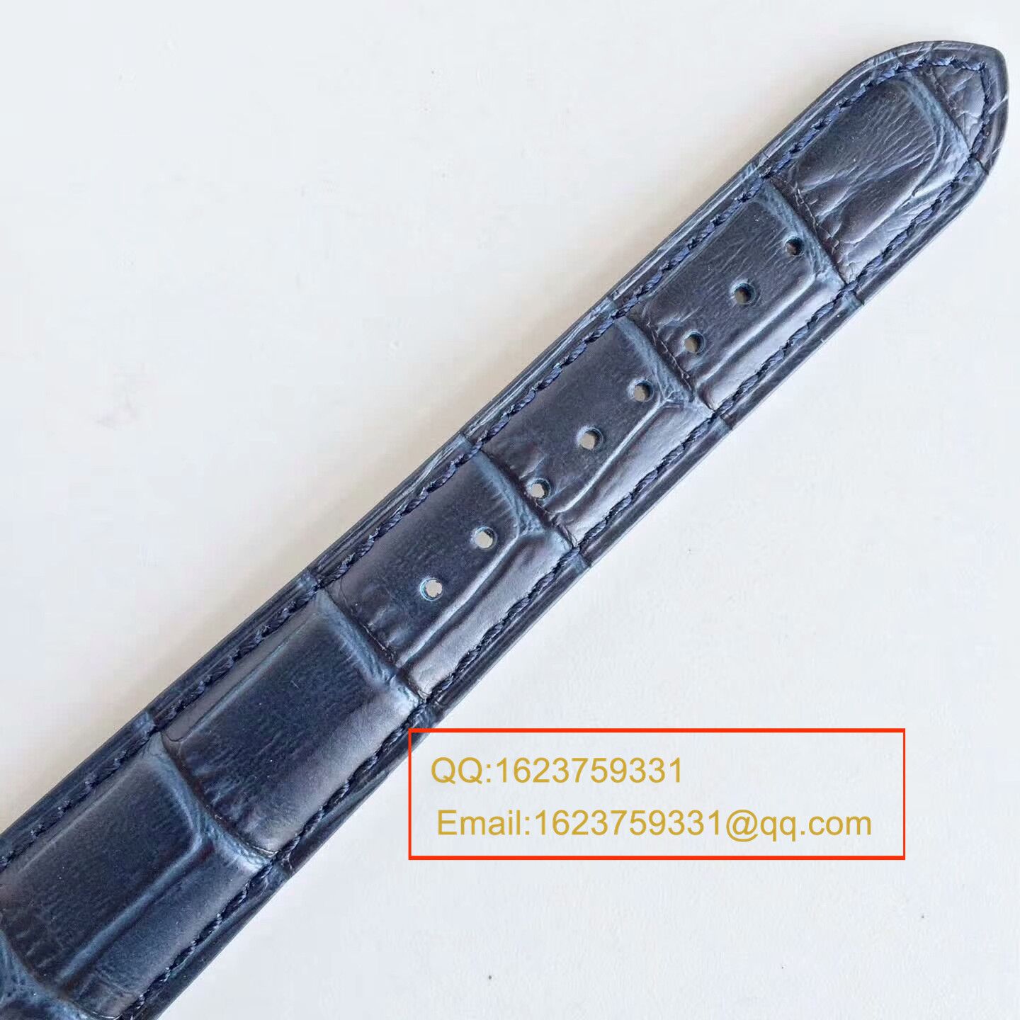   ZF  积家大师系列Master Control Date1548530腕表 / JJ119