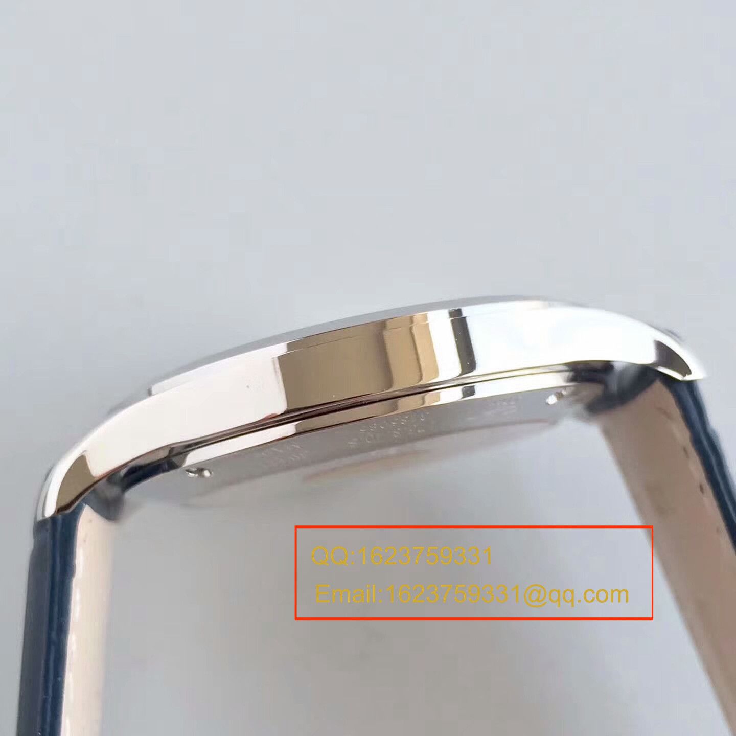   ZF  积家大师系列Master Control Date1548530腕表 / JJ119