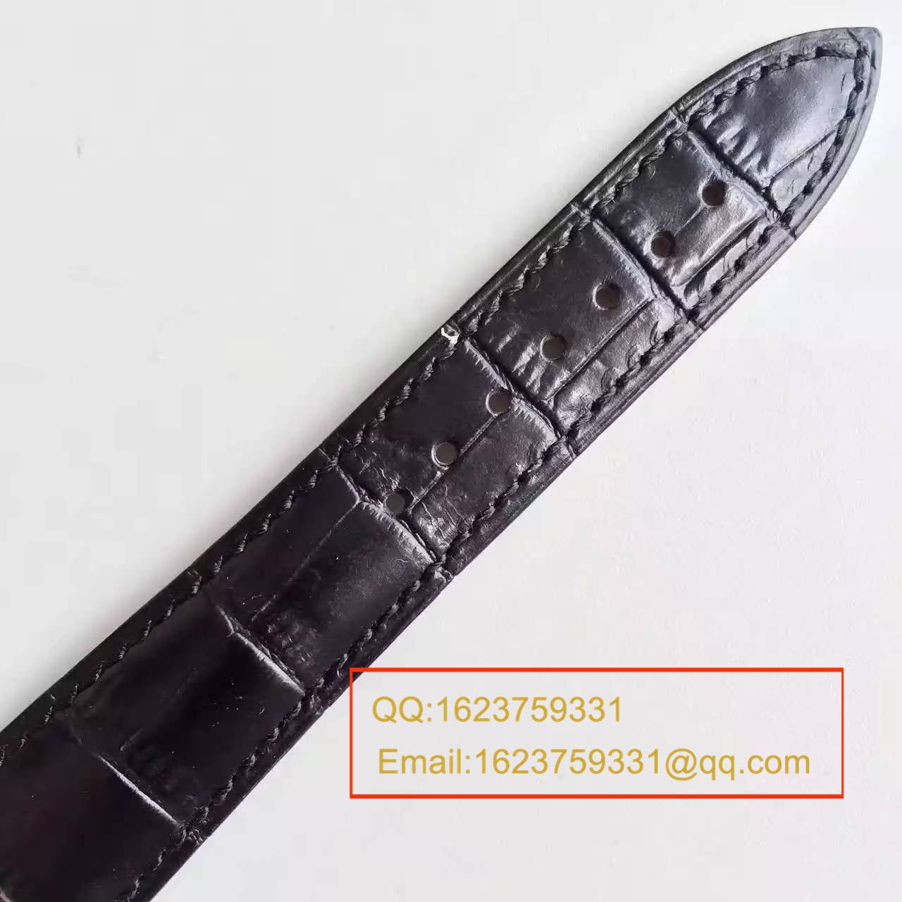   LH高积家Master超薄大师系列Q1323420全自动陀飞轮腕表 / JJ076