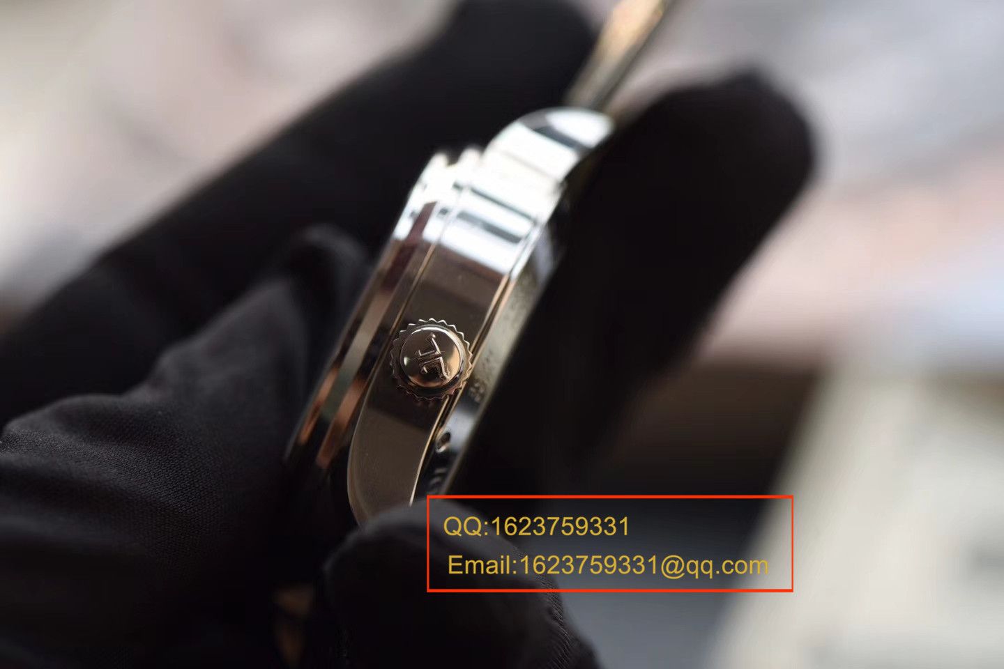   TW  积家大师 MASTER CONTROL系列q1428420双时区腕表 / JJBE029B