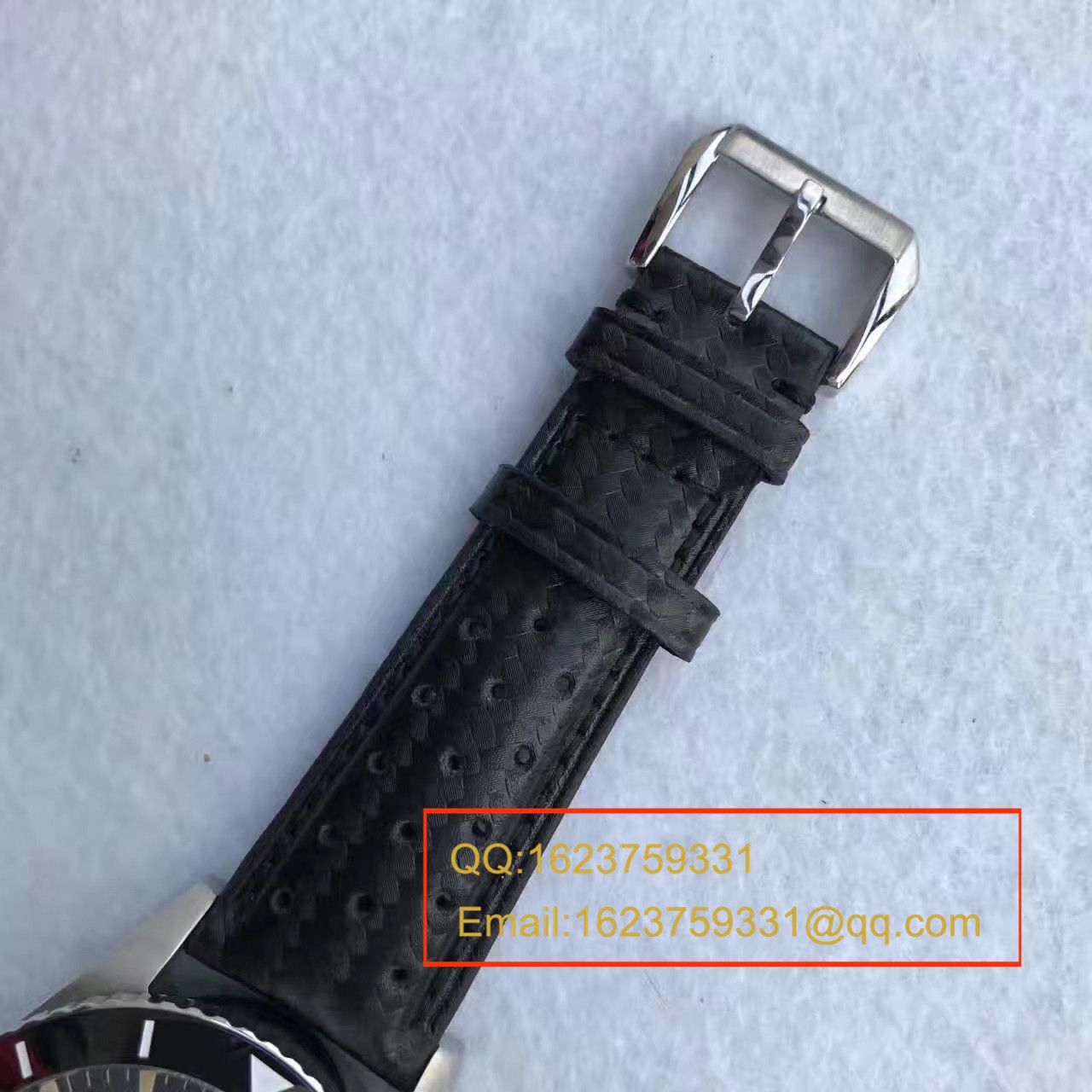   台湾厂积家极限大师系列《积家深海传奇系列 》Q208A57J腕表 / JJ063