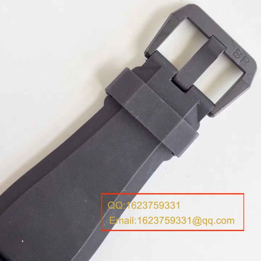   BR高柏莱士AVIATION系列 BR 03-92 BLACK CAMO腕表 / BLS011