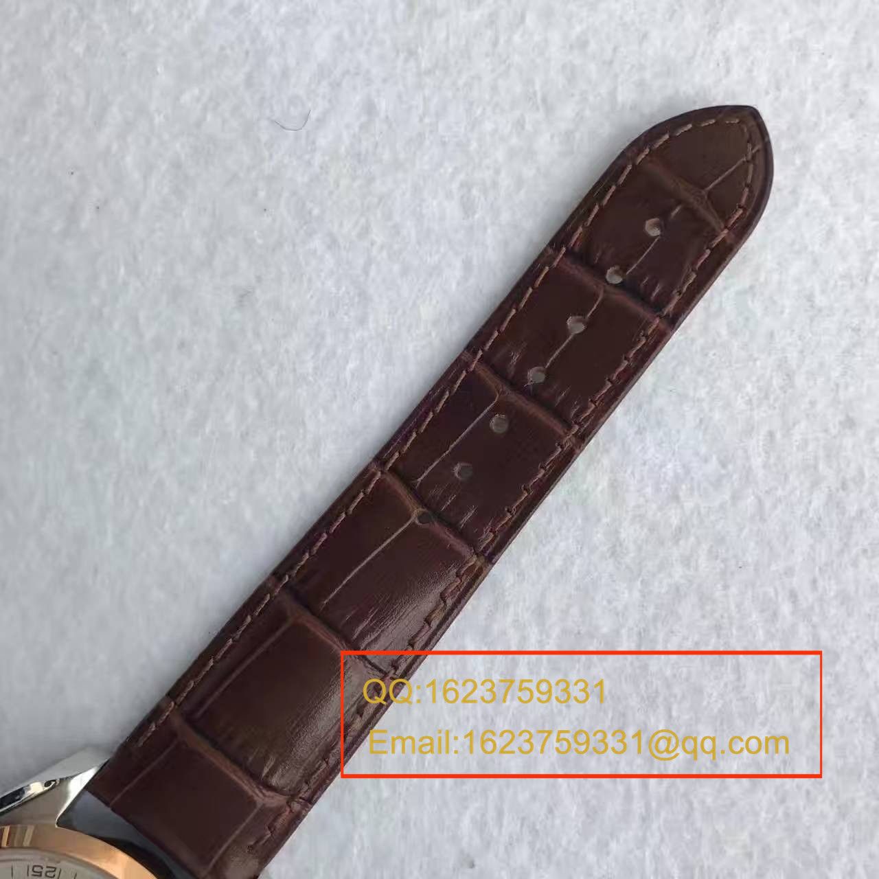   KW厂欧米茄海马AT150米系列231.23.42.21.02.001腕表 / M115