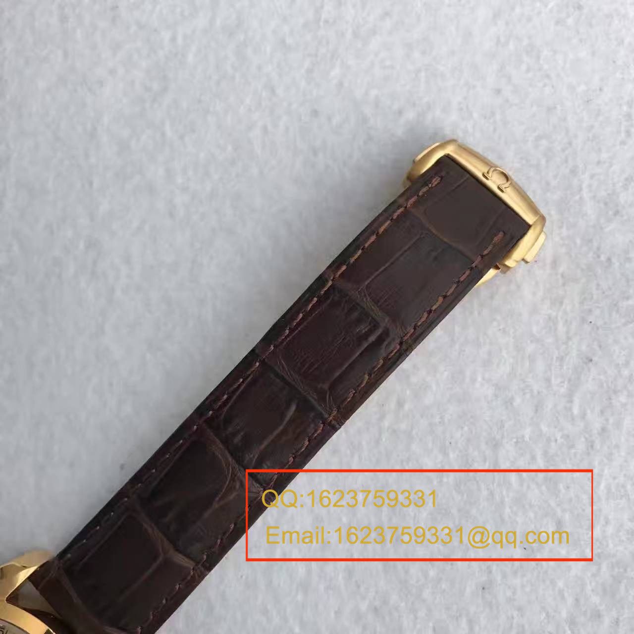   KW厂欧米茄海马系列《AQUA TERRA 150米系列 》231.53.42.21.08.001腕表 / M200