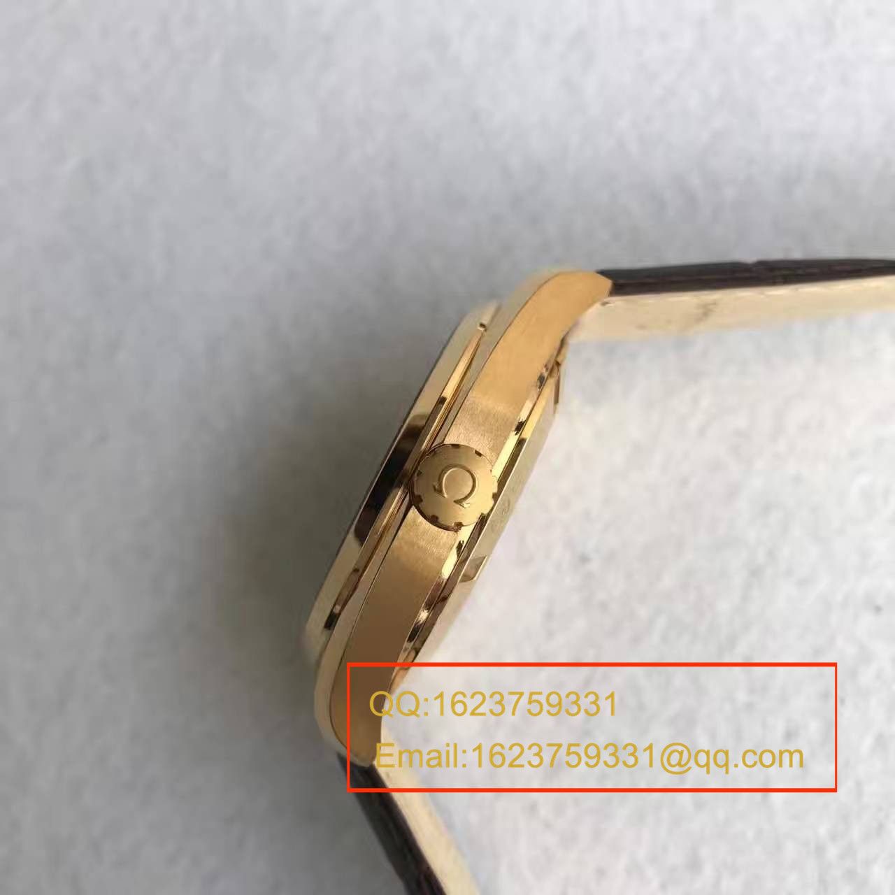   KW厂欧米茄海马系列《AQUA TERRA 150米系列 》231.53.42.21.08.001腕表 / M200