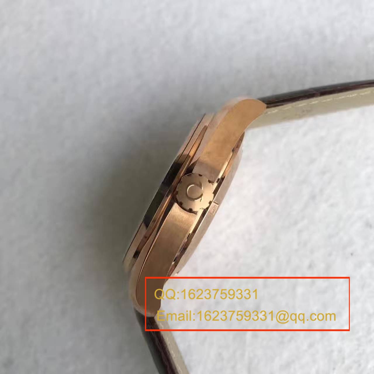   KW  欧米茄海马系列231.53.42.21.06.001腕表 / M091