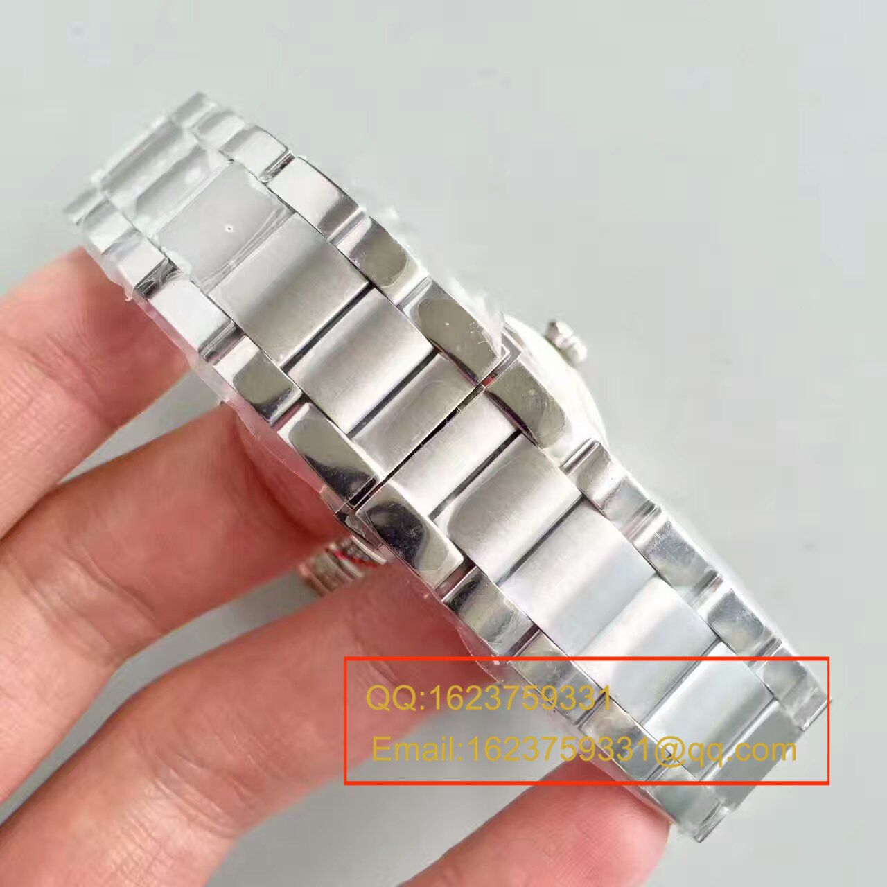   VF厂万宝龙明星4810系列U0114854腕表 / MB007