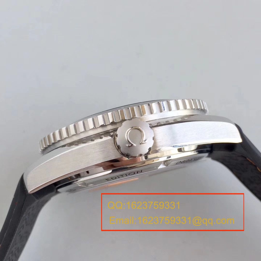   OM  欧米茄海马海洋宇宙600米腕表系列232.32.46.21.01.005腕表 / MBB130