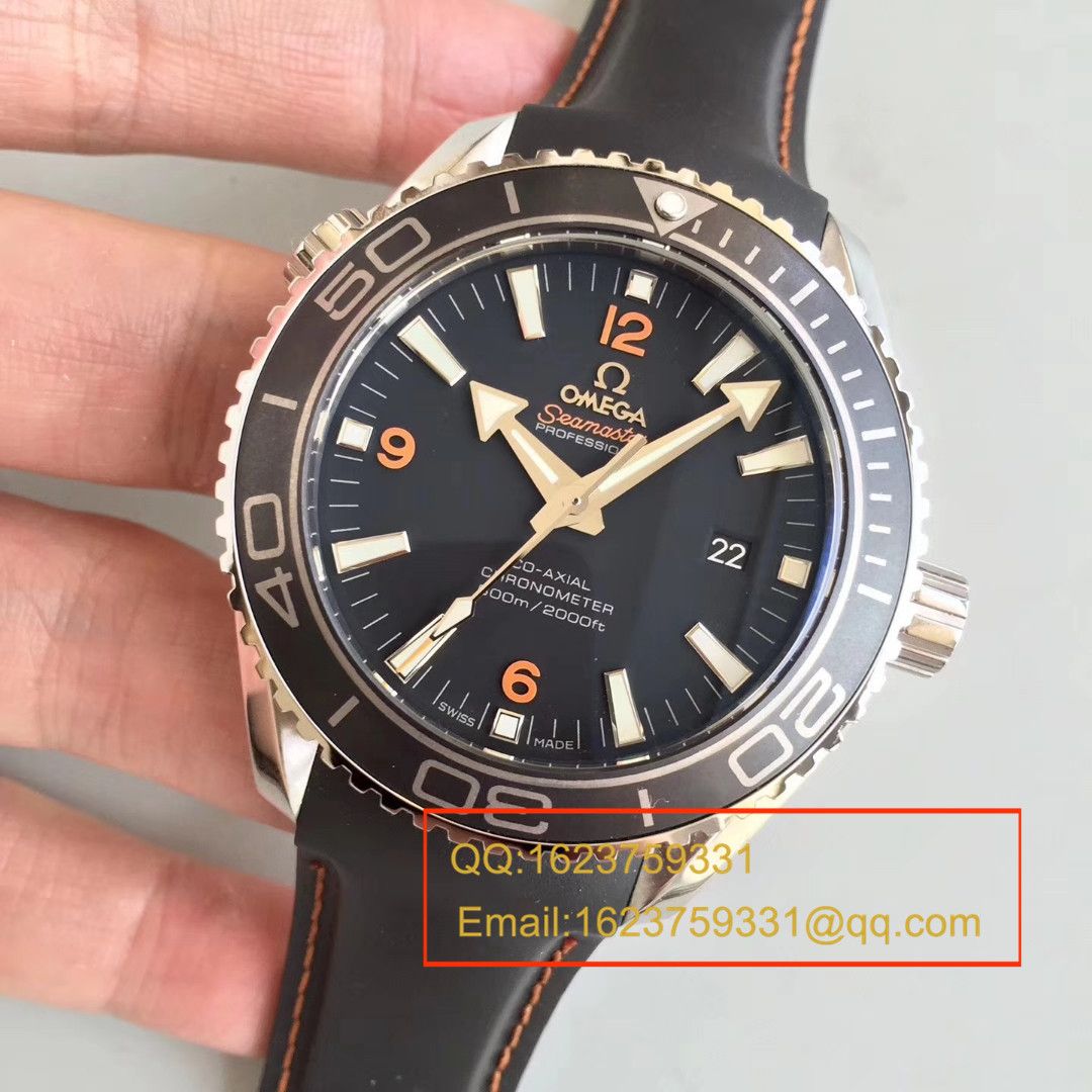   OM  欧米茄海马海洋宇宙600米腕表系列232.32.46.21.01.005腕表 / MBB130
