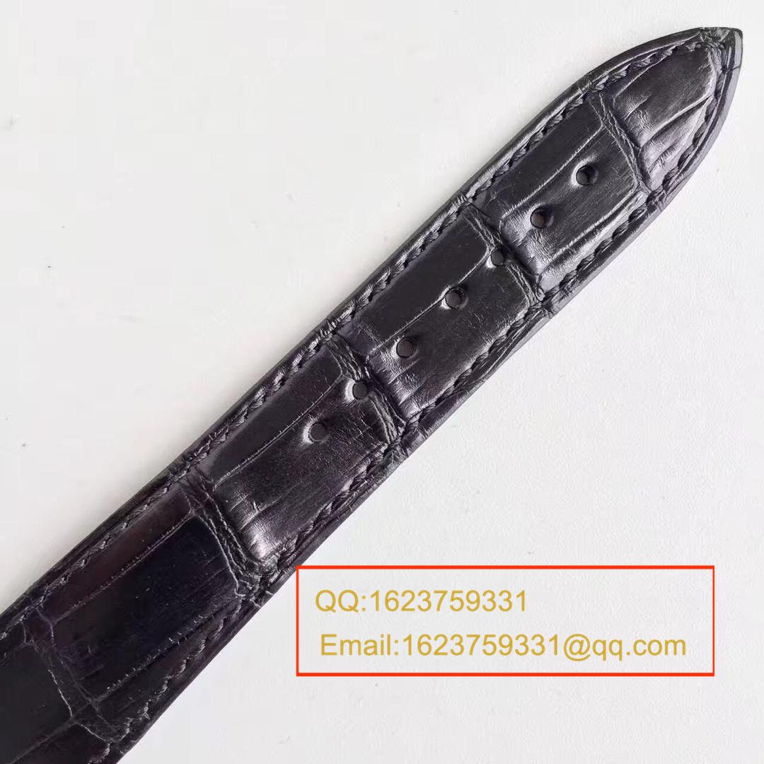   TF  江诗丹顿  MALTE陀飞轮系列30130/000P-9876腕表 / JS145