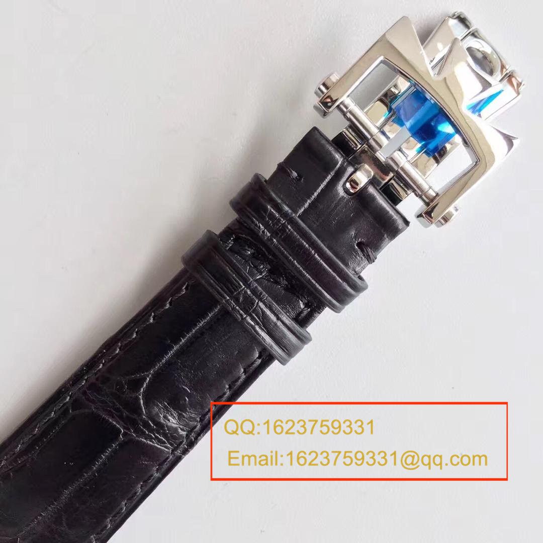   TF  江诗丹顿  MALTE陀飞轮系列30130/000P-9876腕表 / JS145
