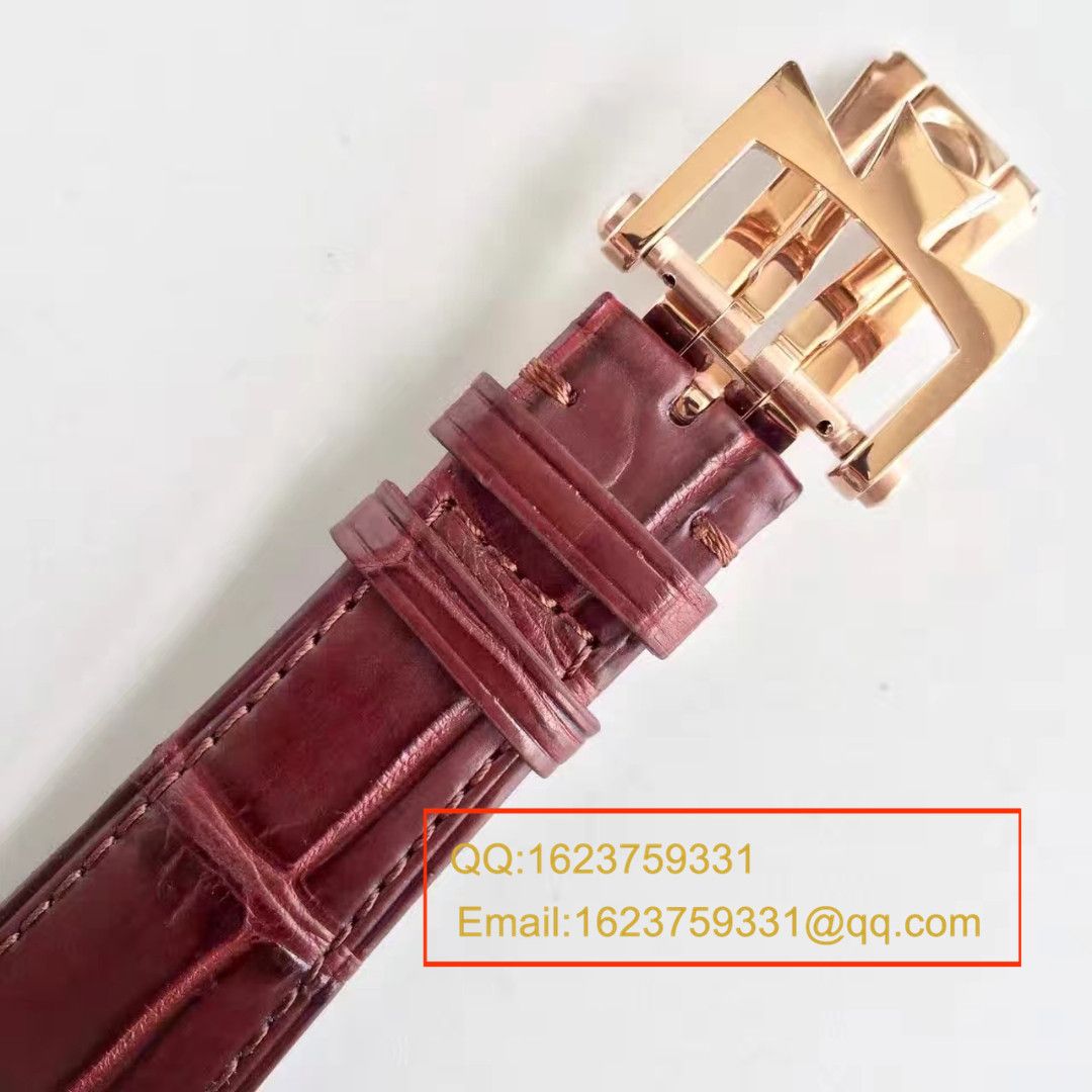 视频评测TF  江诗丹顿马耳他系列30066/000R-8816陀飞轮腕表 / JSDH144