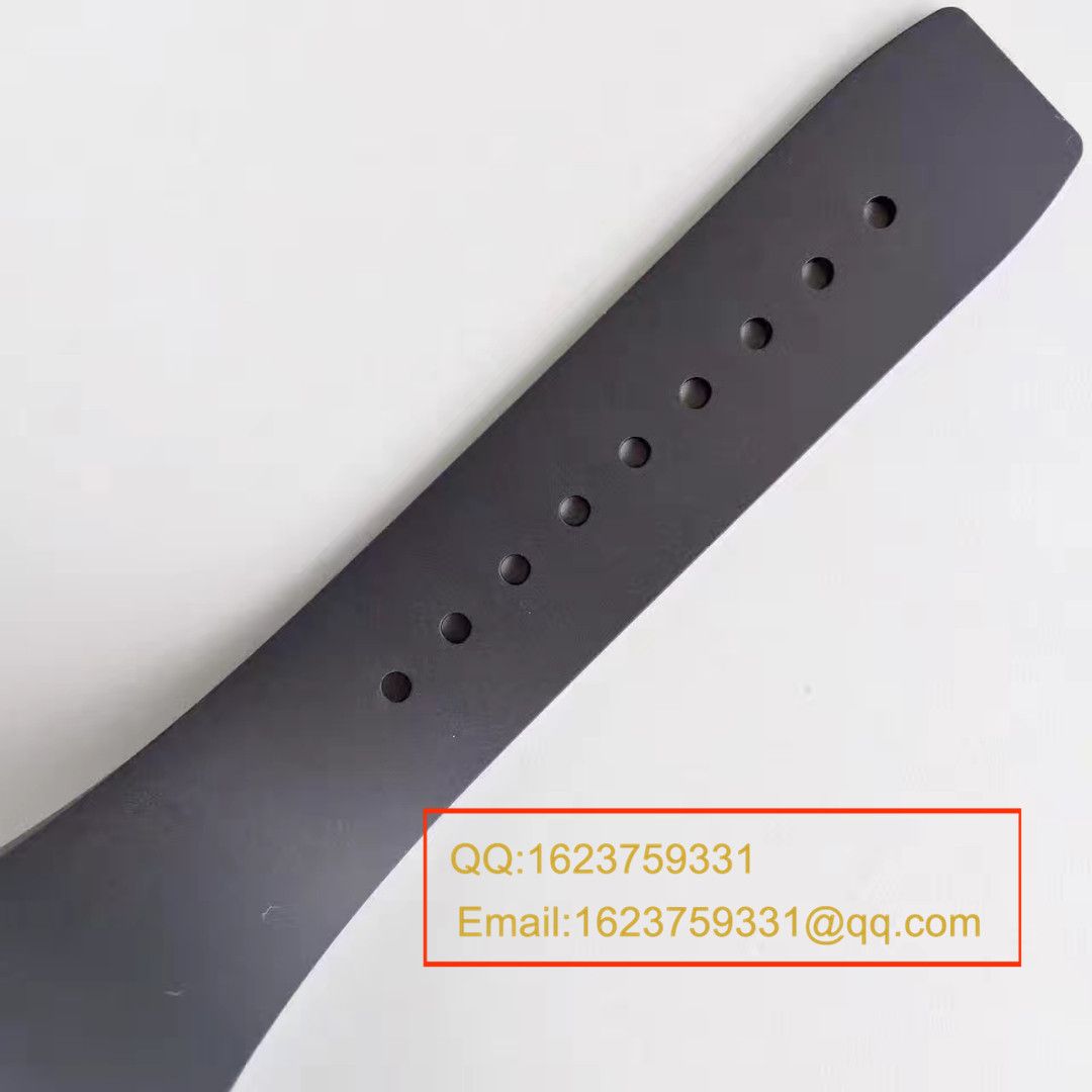   KV厂理查德米勒男士系列RM 61-01 YOHAN BLAKE腕表 / RM 61-01
