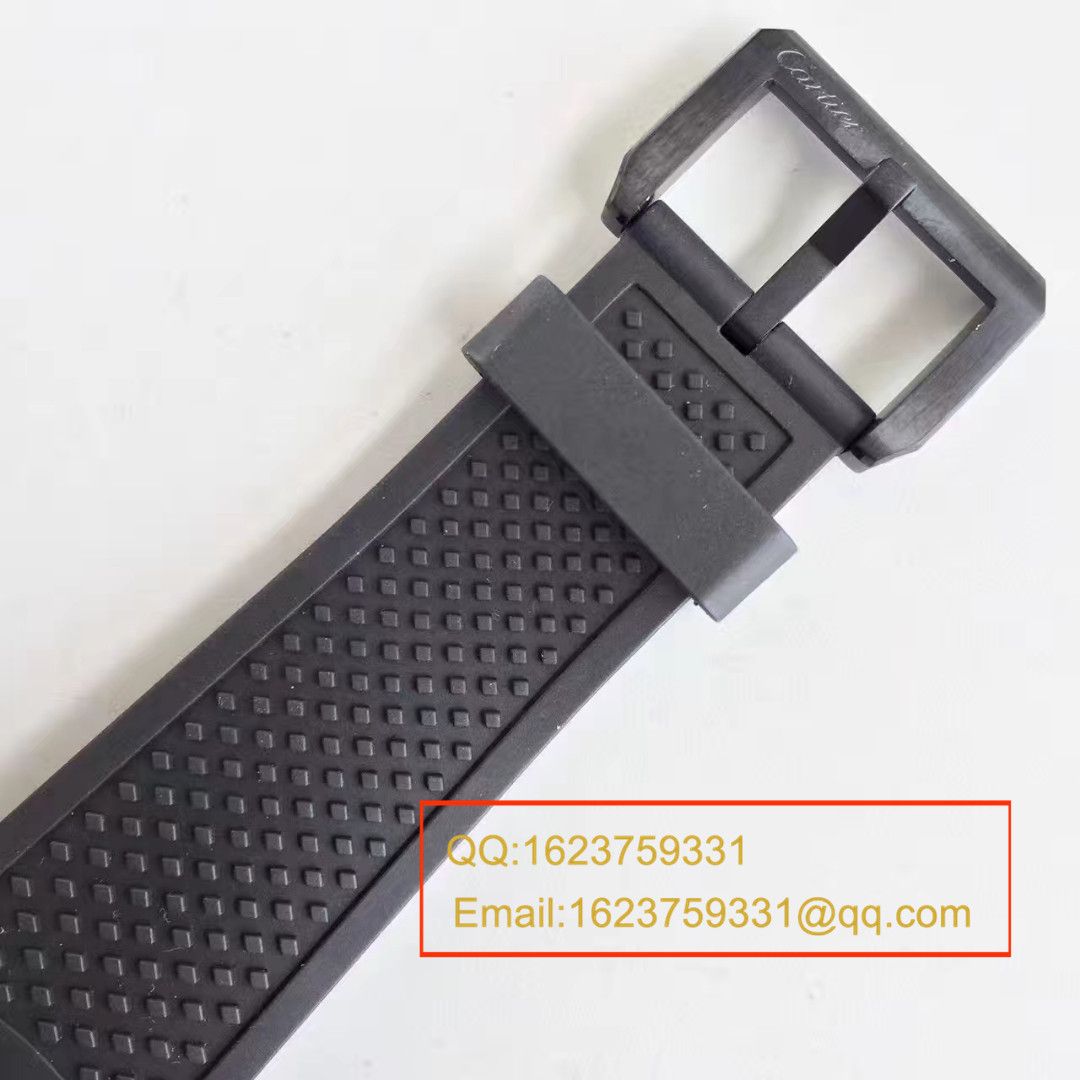   JJ  卡地亚CALIBRE DE CARTIER 卡历博系列W2CA0004、WSCA0006、W7100056、W7100055腕表 / K135