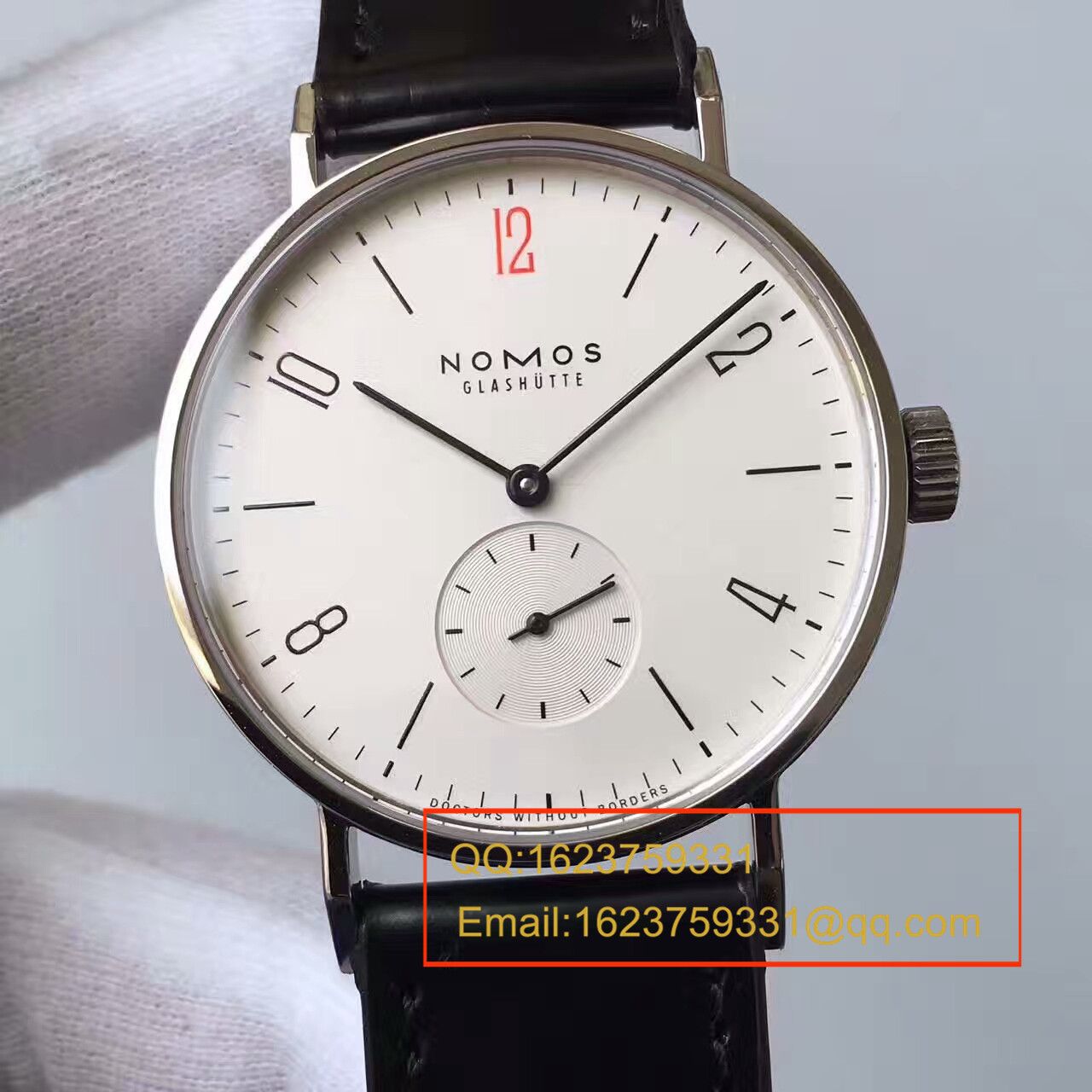   OS厂NOMOS诺莫斯包豪斯 TANGOMAT系列603腕表集合、多款可选 / NO003