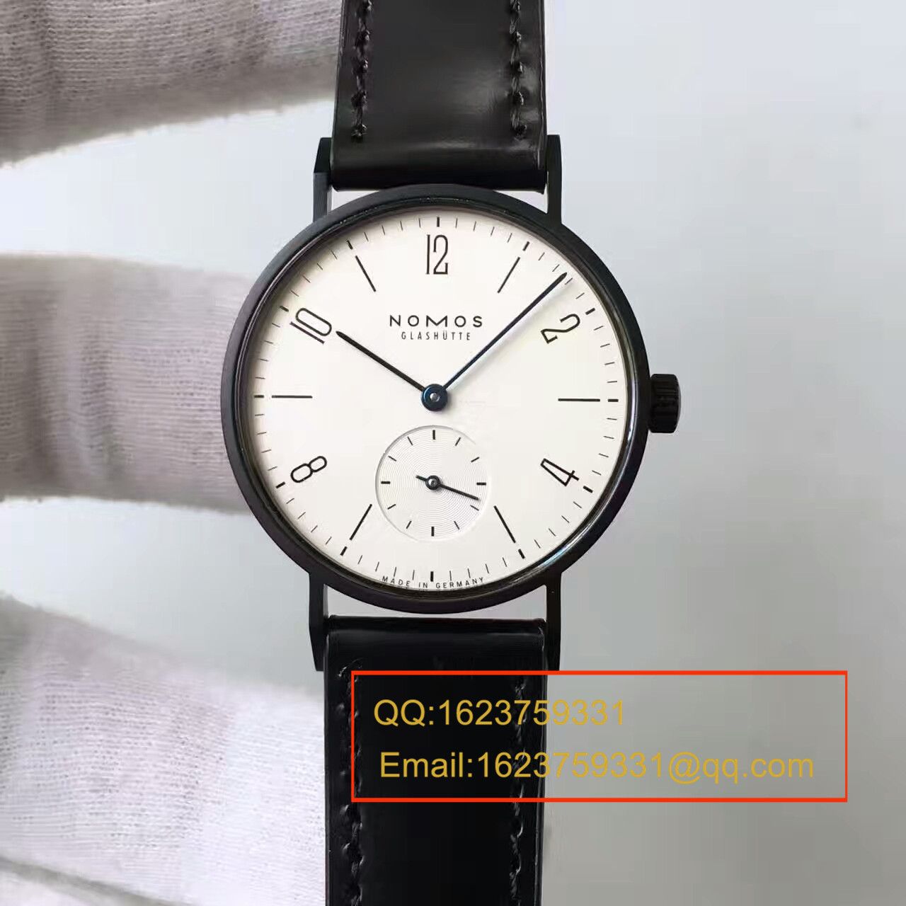   OS厂NOMOS诺莫斯包豪斯 TANGOMAT系列603腕表集合、多款可选 / NO003