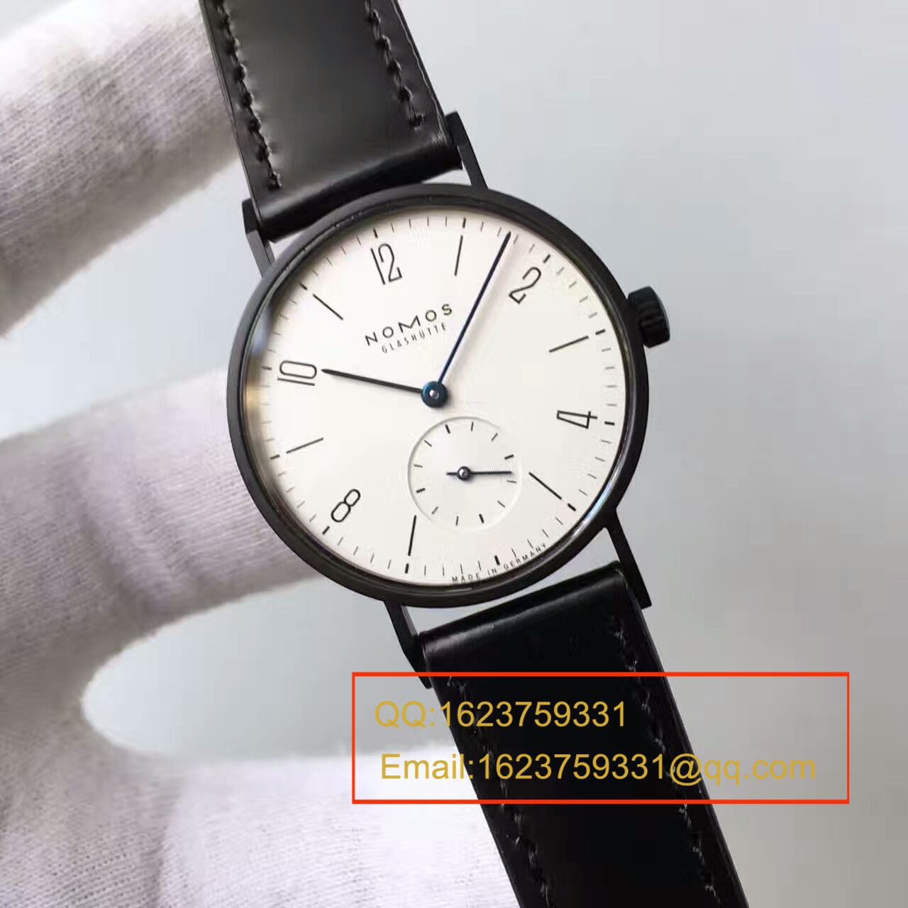   OS厂NOMOS诺莫斯包豪斯 TANGOMAT系列603腕表集合、多款可选 / NO003