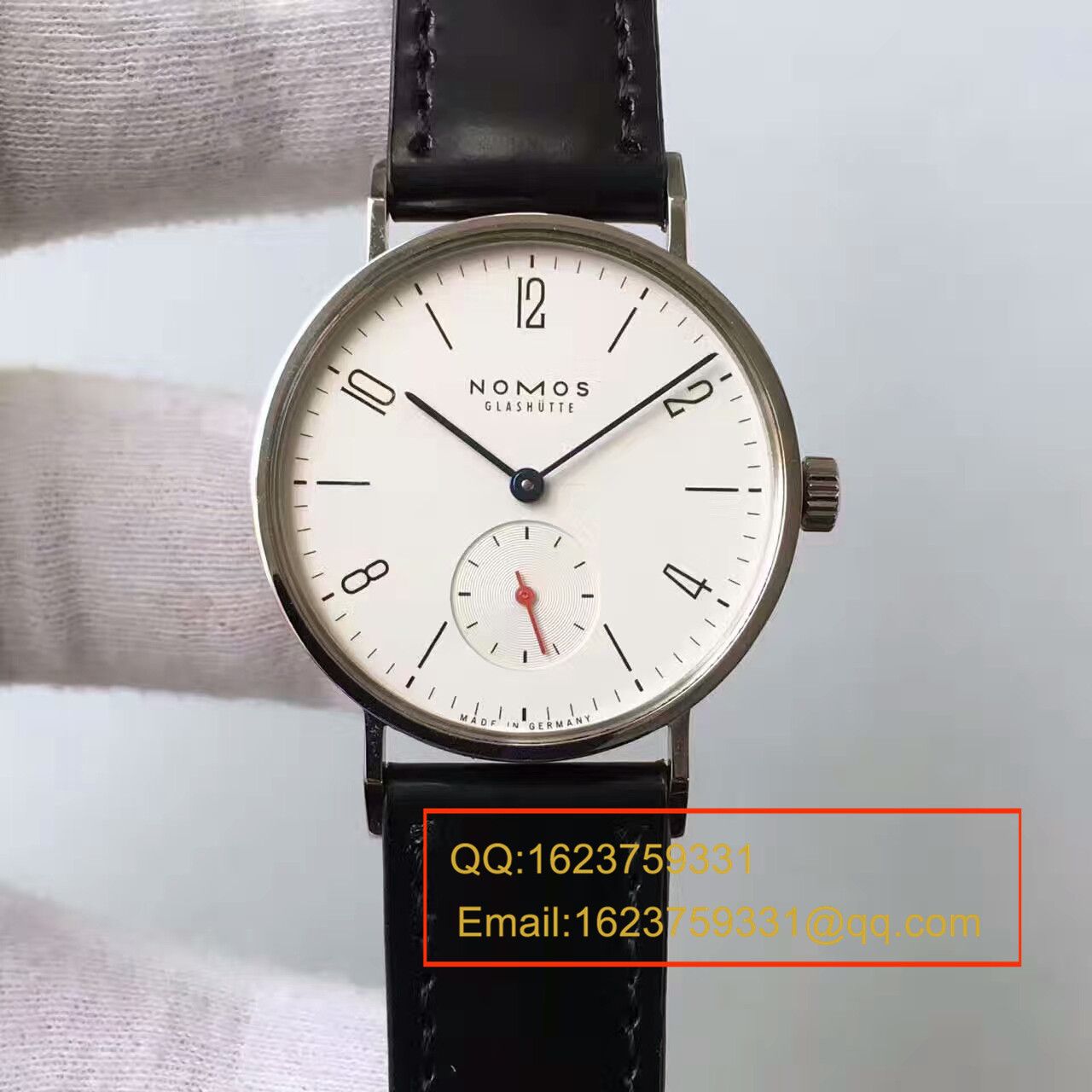   OS厂NOMOS诺莫斯包豪斯 TANGOMAT系列603腕表集合、多款可选 / NO003
