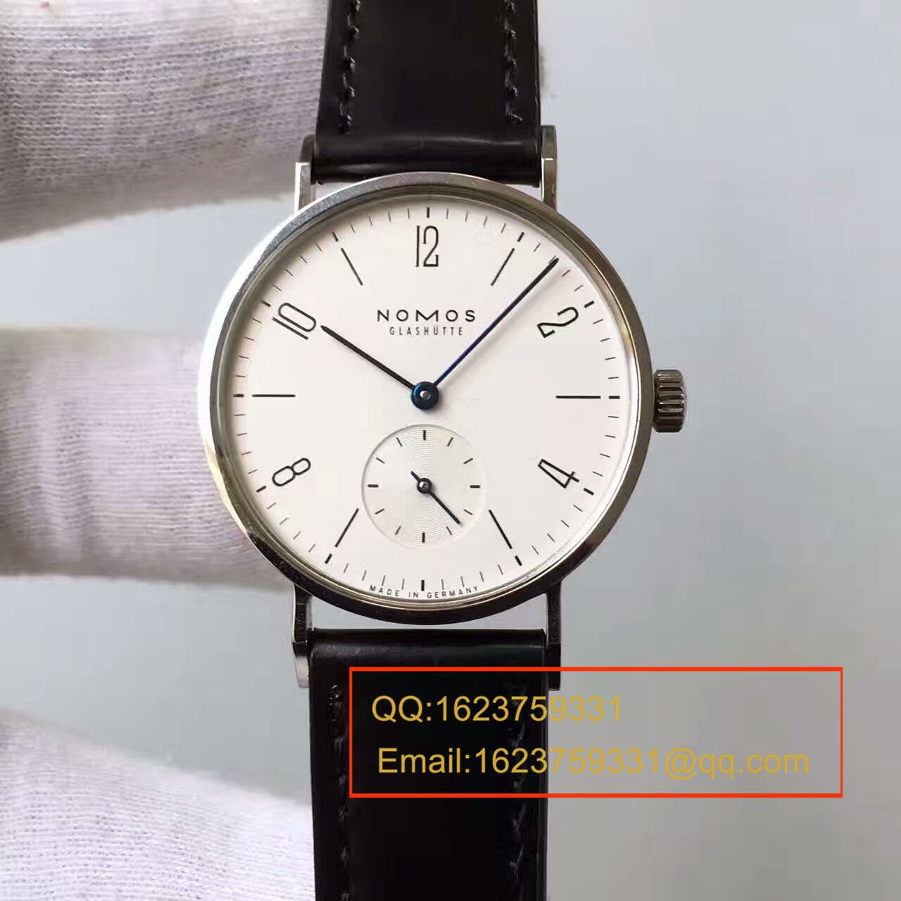   OS厂NOMOS诺莫斯包豪斯 TANGOMAT系列603腕表集合、多款可选 / NO003