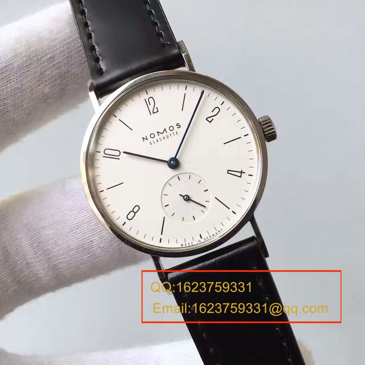   OS厂NOMOS诺莫斯包豪斯 TANGOMAT系列603腕表集合、多款可选 / NO003